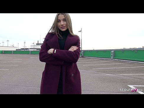 ❤️ НЕМЕЦКИЙ СКАУТ - МЕЧТА, КАСАЮЩАЯСЯ СТИЛЛЫ, СКАЖАЩАЯ В ПАРКОВКЕ И ПОЛОВАЯ НА ДЕНЬГИ ️❌ Порнушка на ixiporn.ru ❌