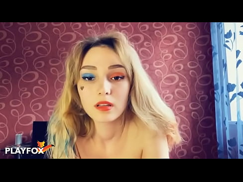 ❤️ Волшебные очки виртуальной реальности подарили мне секс с Харли Куинн ️❌ Порнушка на ixiporn.ru ❌