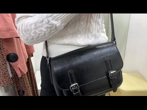 ❤️ Публичная мастурбация молоденькой сучки ФералБерри с дилдо в примерочной ️❌ Порнушка на ixiporn.ru ❌